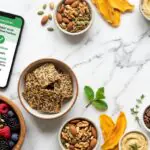 Top 10 Vegan Snacks USA: Safe Allergy-Friendly Choices & Trends