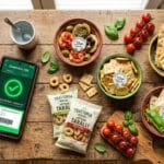 Top 10 Halal Snacks in Italy: Safety & Allergy Guide 2026