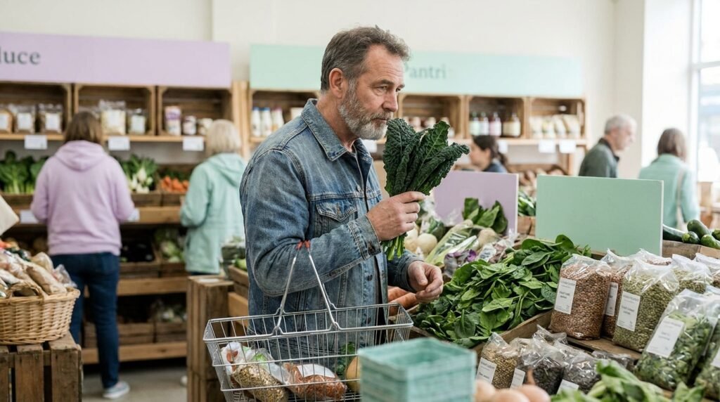 Best Iron-Rich Foods to Fight Anemia with Smart Grocery Tips for Every Diet