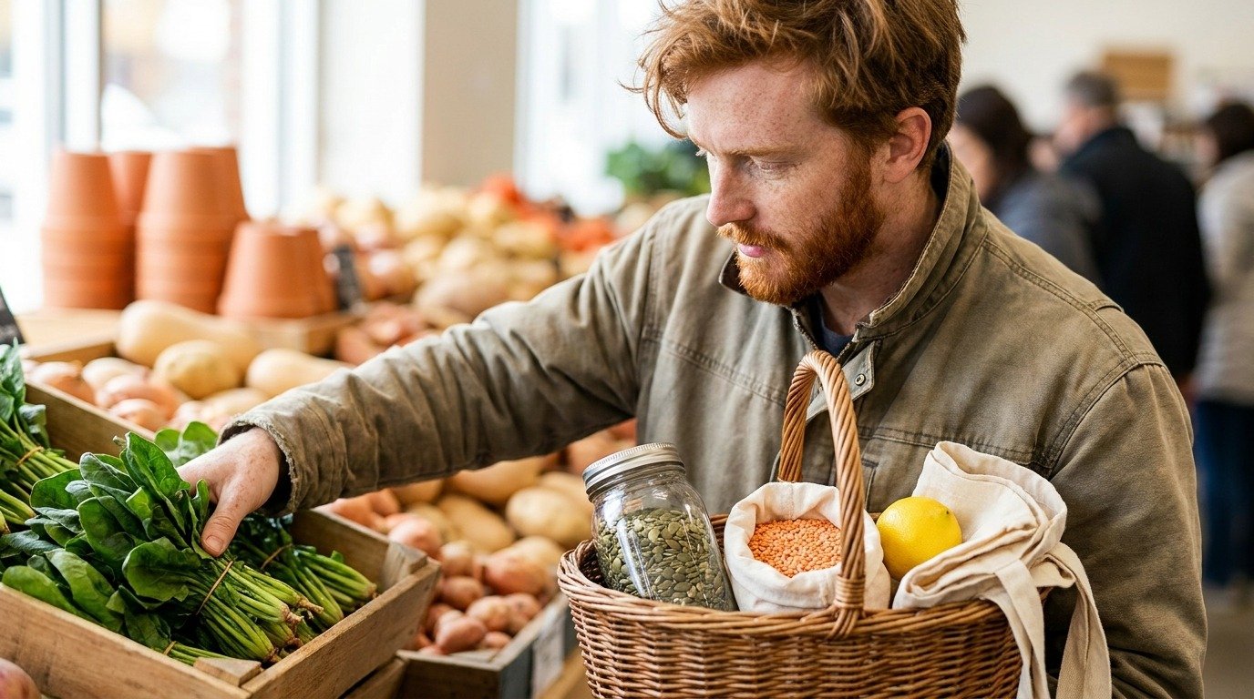 Top Iron-Rich Foods to Eat During Your Period and How to Include Them Daily