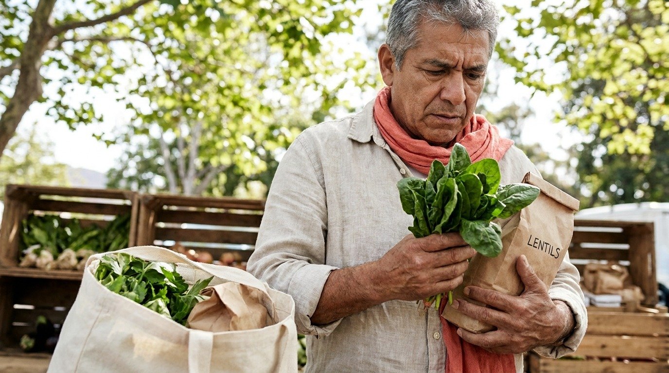 Best Iron-Rich Foods for Infants by Age and How to Serve Them