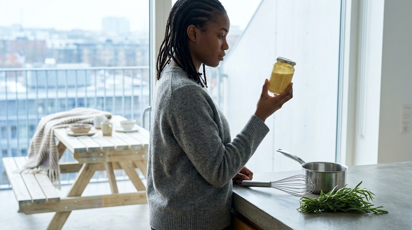 Is Bearnaise Sauce Gluten-Free? Don’t Eat It Until You Read This