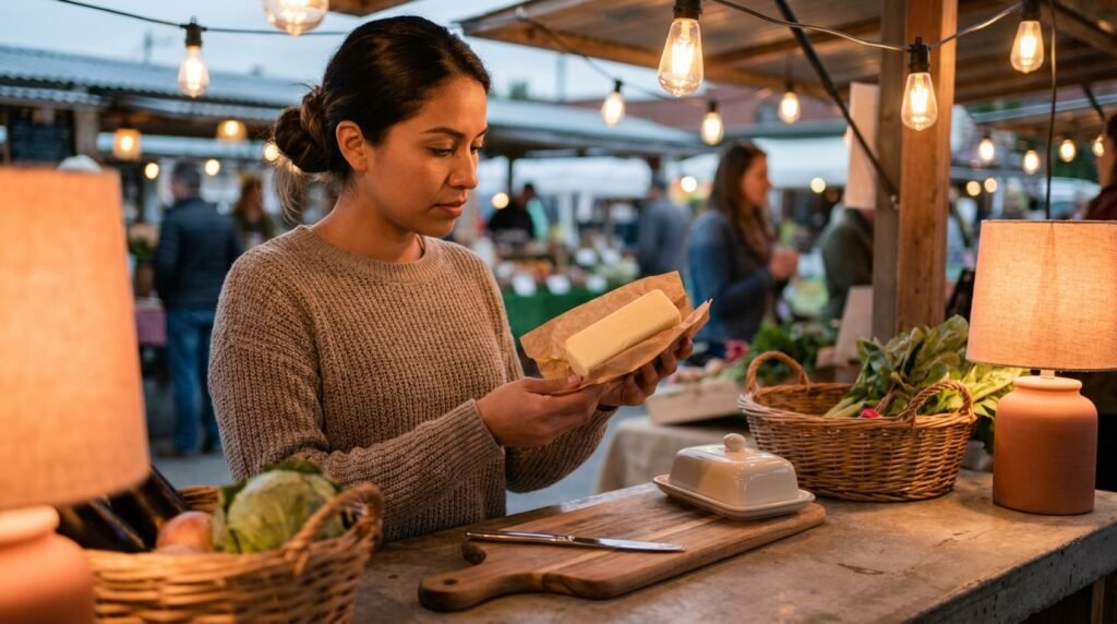 Is Butter Dairy? The Definitive Answer for a Clearer Plate