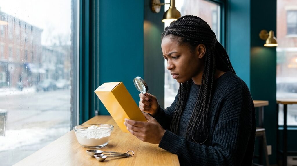 Is Cornstarch Gluten Free? The Unsettling Truth Every Celiac Must Know