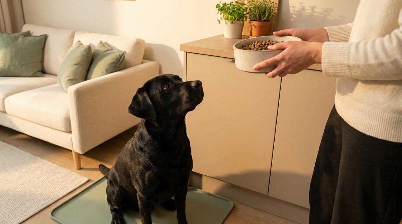 Is Grain-Free Dog Food Good for Dogs? Label Facts & Science