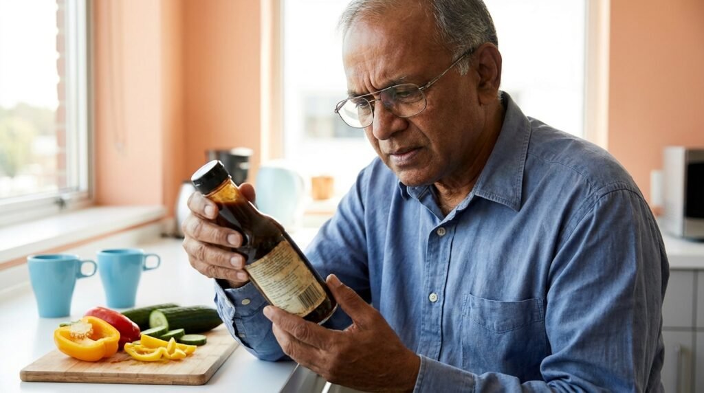 Is Lea & Perrins Worcestershire Sauce Secretly Sabotaging Your Diet? The Unvarnished Truth for Your Health