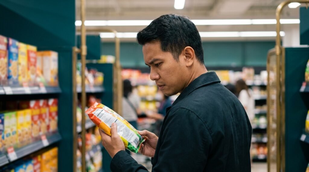 Is Red 40 Bad for You? How to Spot Toxic Dyes in Food Fast
