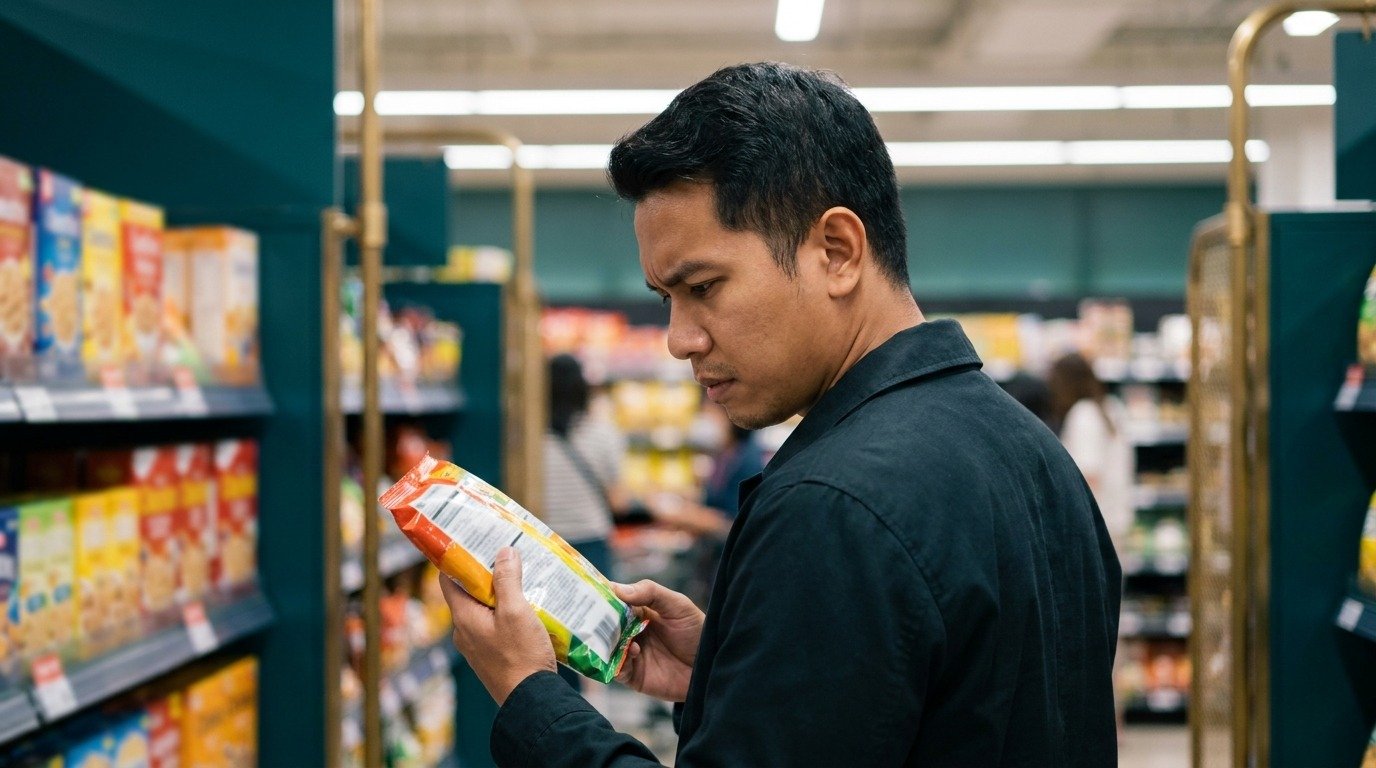 Is Red 40 Bad for You? How to Spot Toxic Dyes in Food Fast