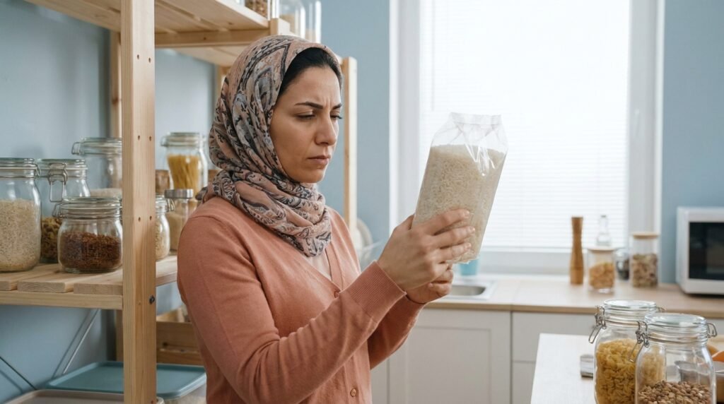 Is Rice Gluten-Free? The Unseen Dangers in Your Pantry and How to Find True Safety