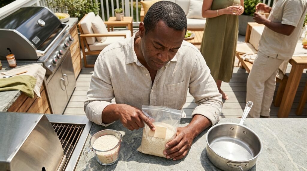 Is Rice Gluten-Free? The Unspoken Truth About Hidden Dangers and How to Eat Safely