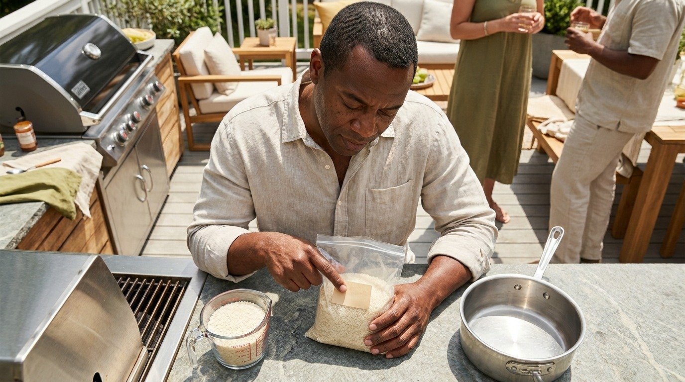 Is Rice Gluten-Free? The Unspoken Truth About Hidden Dangers and How to Eat Safely