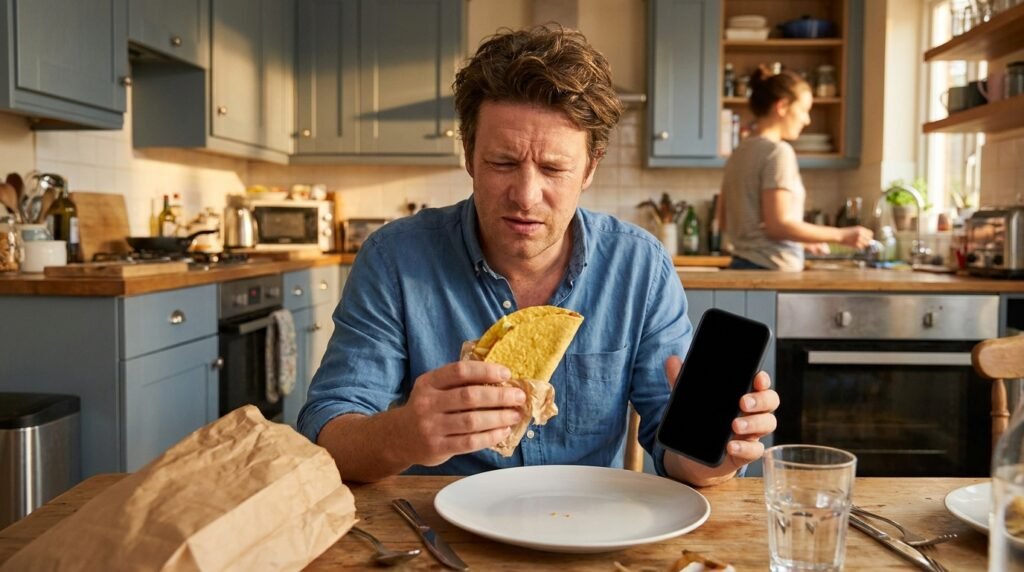 Is Taco Bell *Really* Gluten-Free? A Celiac’s Survival Guide