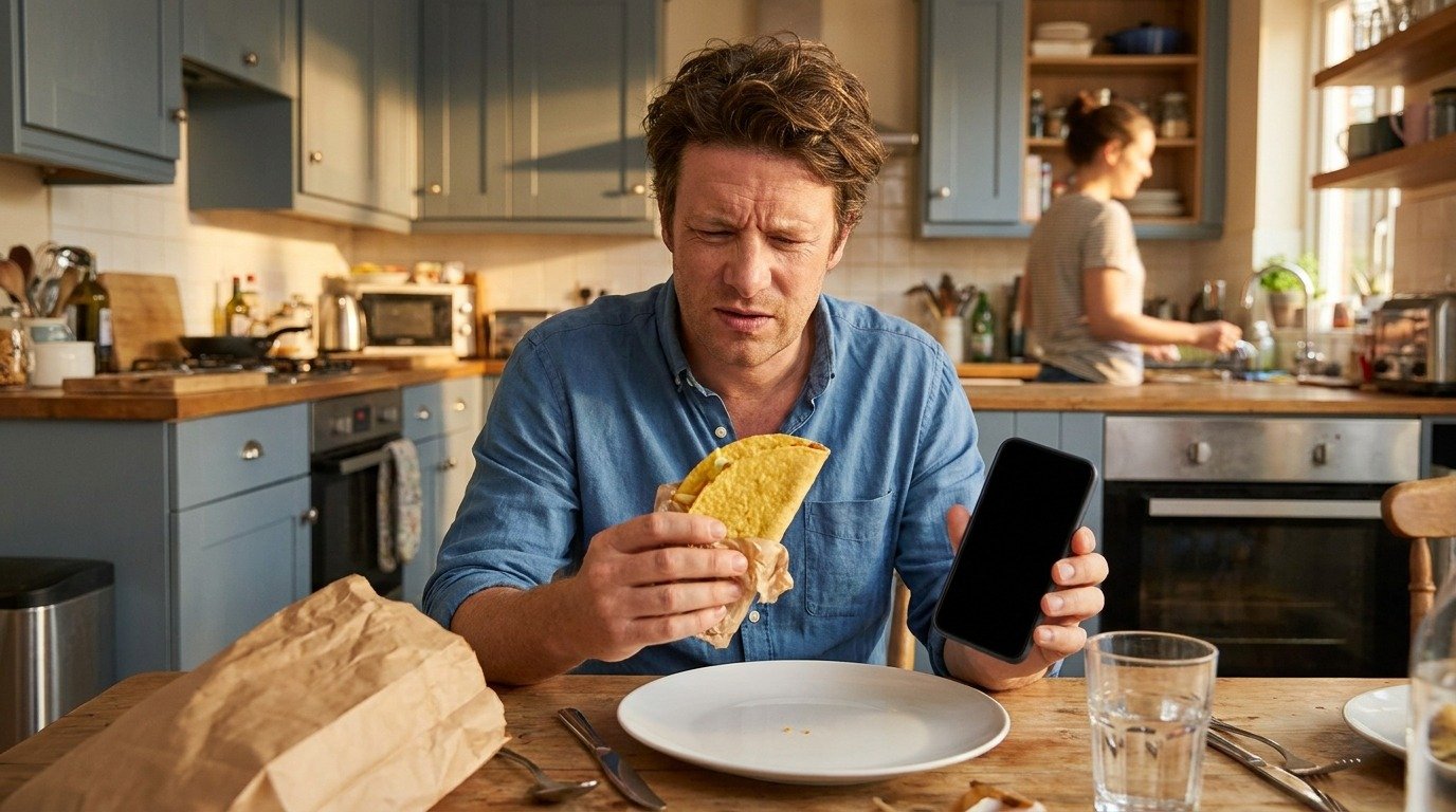 Is Taco Bell *Really* Gluten-Free? A Celiac’s Survival Guide