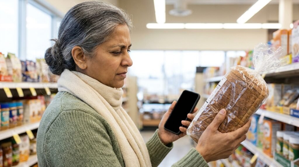 Is Your Allergy Friendly Bread Lying? A 60-Second Ingredient Check