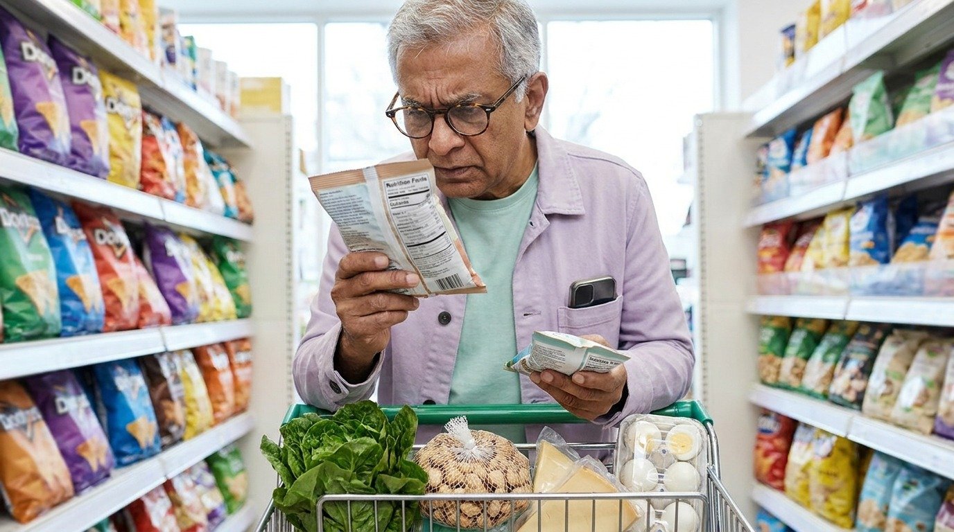 Best keto friendly snacks to buy at the grocery store and how to spot hidden carbs