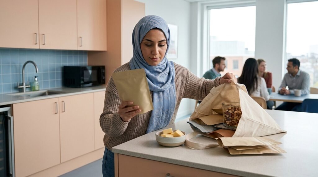 Best Store-Bought Keto Friendly Snacks for Busy Days Low-Carb, Low-Sugar Picks