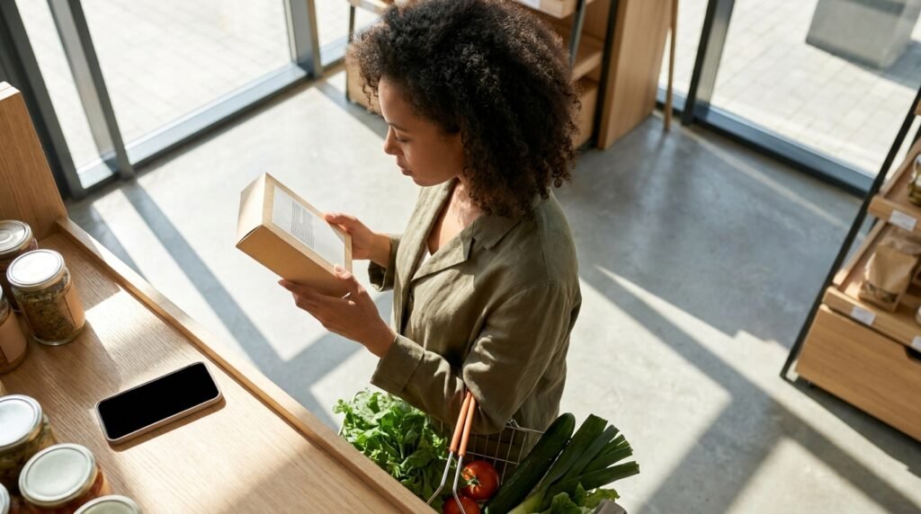 How to Know If Food Contains Animal Products: 2025 Safety Guide