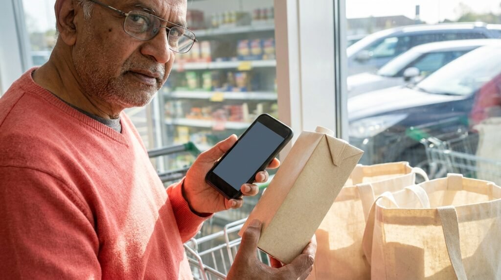 Kosher Food Barcode Scanner: How to Check Hechshers & Hidden Non-Kosher Gelatin