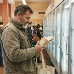 Top lactose free ice cream brands compared for taste, ingredients, and safety