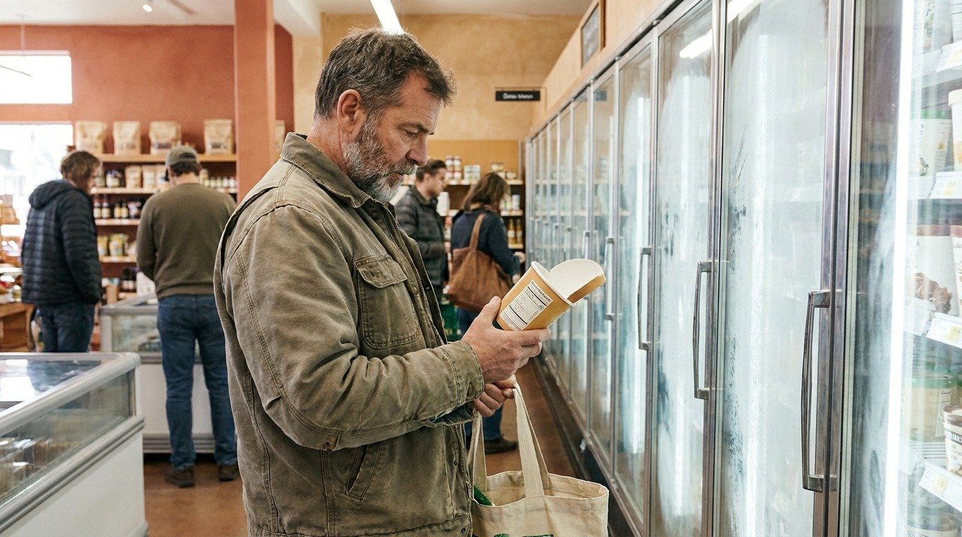 Top lactose free ice cream brands compared for taste, ingredients, and safety