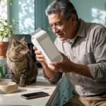 Is Lactose-Free Milk Safe for Cats? Facts, Risks, and Vet Recommendations