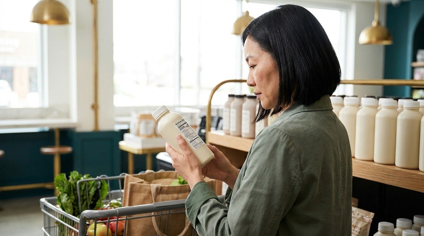 Best Lactose-Free Protein Shakes for Sensitive Stomachs: Store-Bought Picks and What to Look For