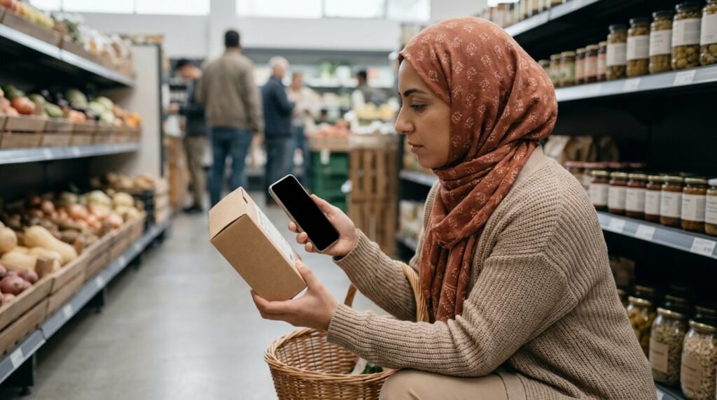 Your Gut Doesn’t Have to Be a Mystery: The Definitive Low FODMAP Diet Scanning Guide