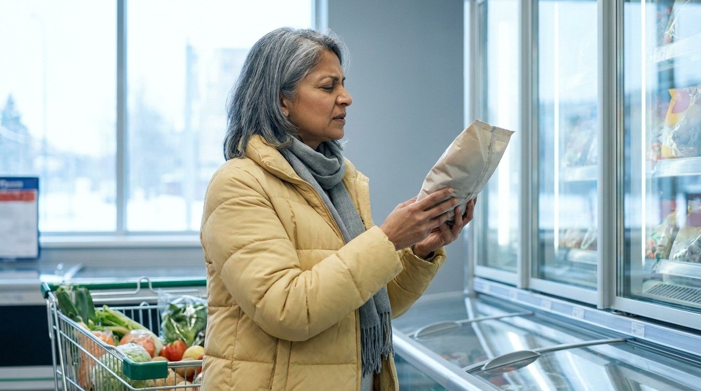 Best and Worst Store-Bought Meatballs for Nutrition and Allergen Safety