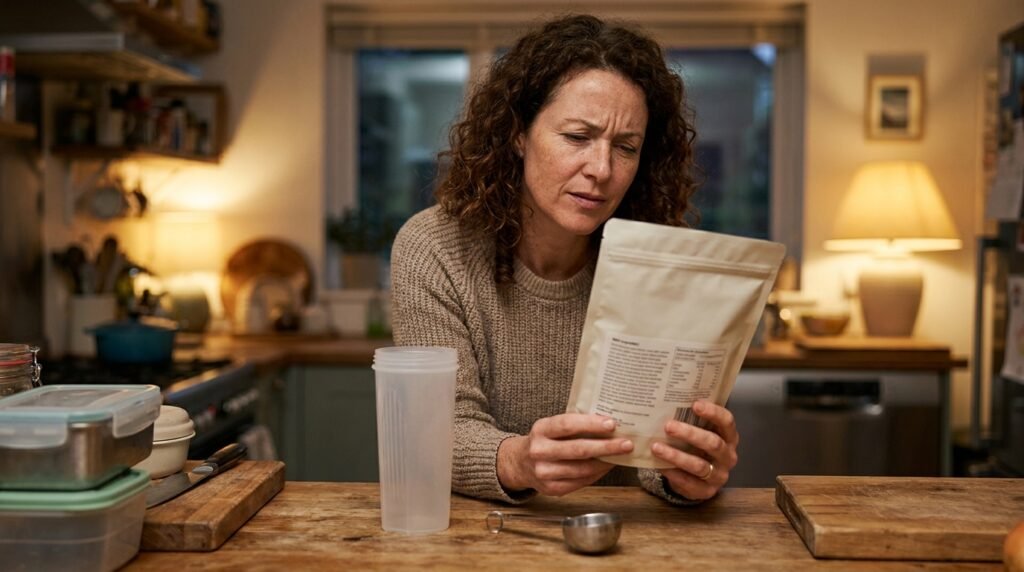 Mikuna Protein Powder: The Unseen Truth Beyond the Label