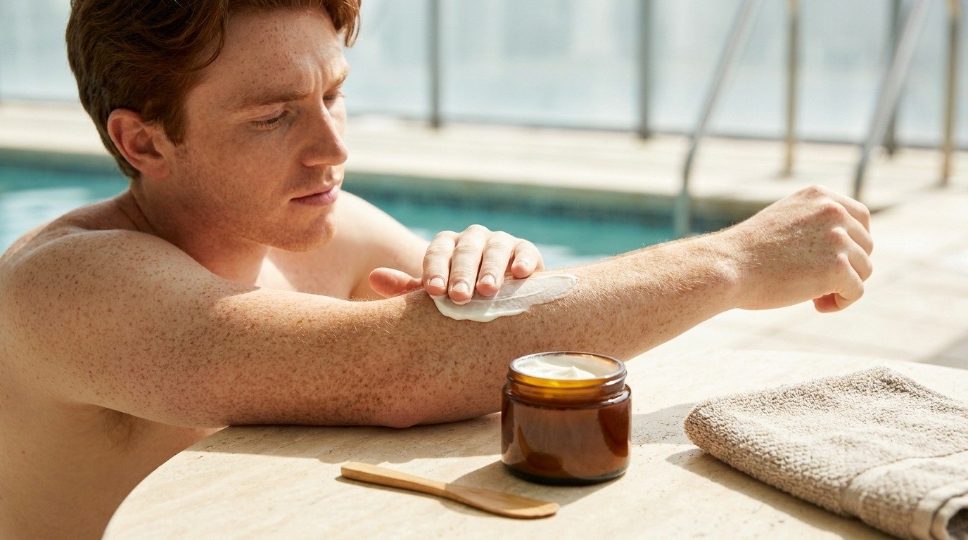 Clinical Guide to Formulating Body Moisturizers for Dry Skin
