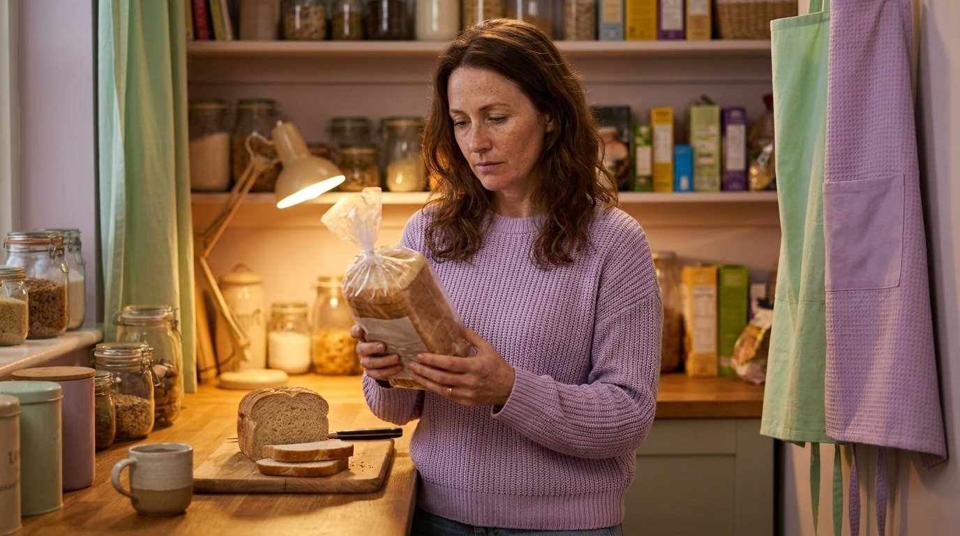 Mrs. Hewitt’s Gluten Free Bread: A Celiac’s Guide to What’s Really Inside