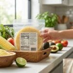 What Corn Tortillas Really Contain: Calories, Macros, and Micronutrients Explained