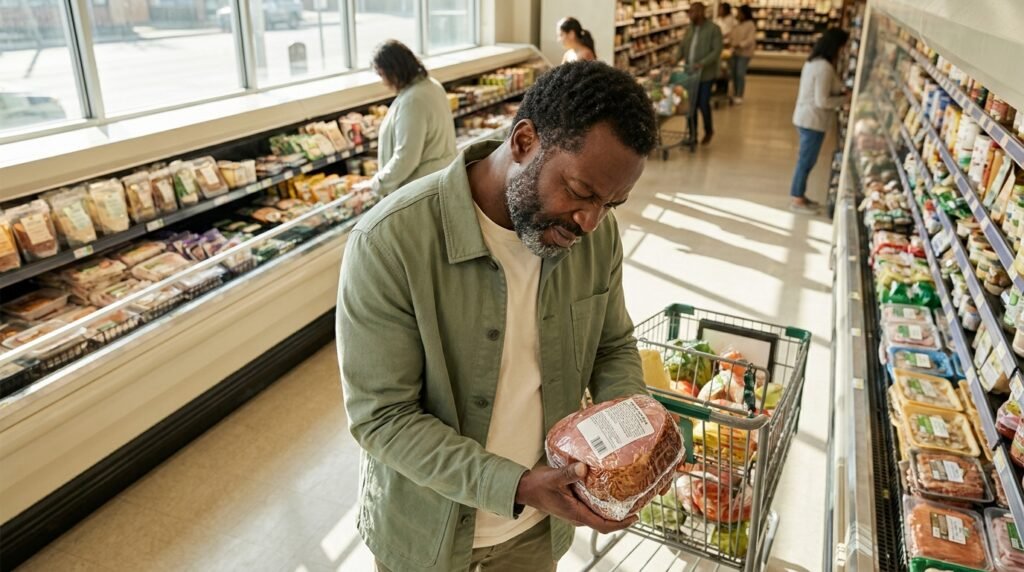 What’s in Your Honey Baked Ham? A Nutrition Breakdown for Shoppers