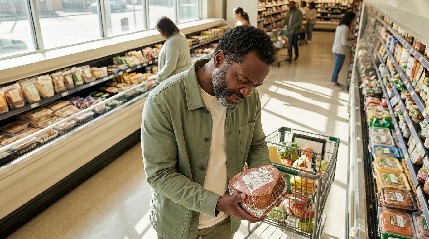 What’s in Your Honey Baked Ham? A Nutrition Breakdown for Shoppers