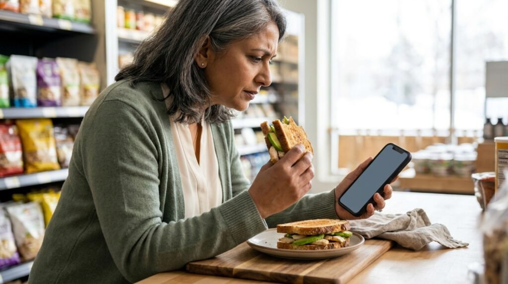What’s Actually in Panera Bread Chipotle Chicken Avocado Melt — Ingredients, Allergens, and Nutrition