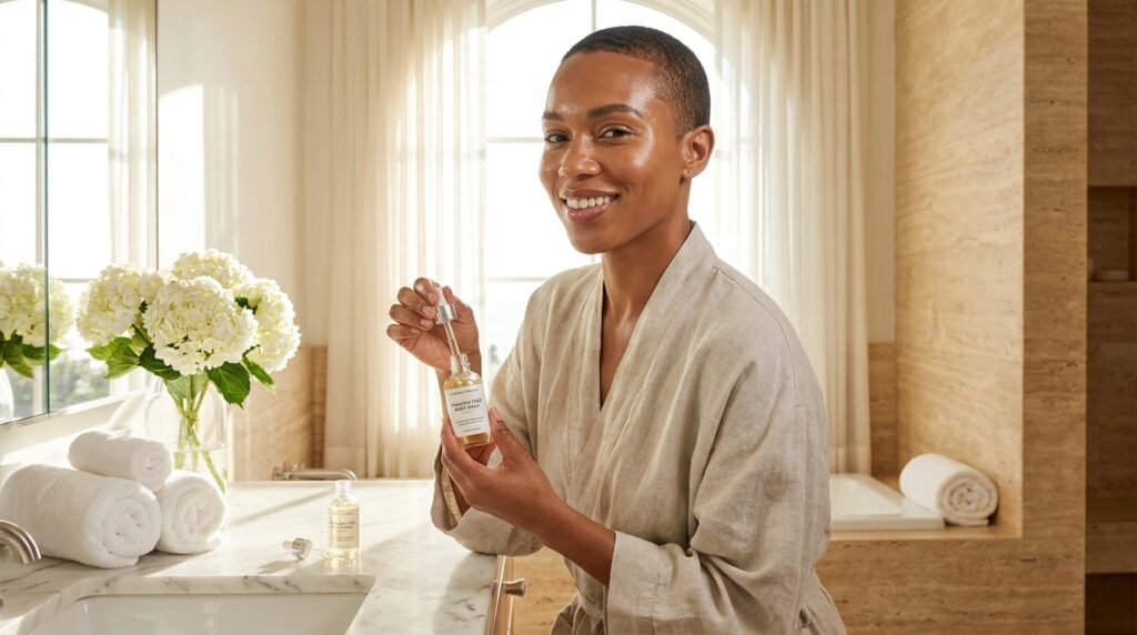 Paraben Free Body Wash: Clinical Guide to Formulas and Safety