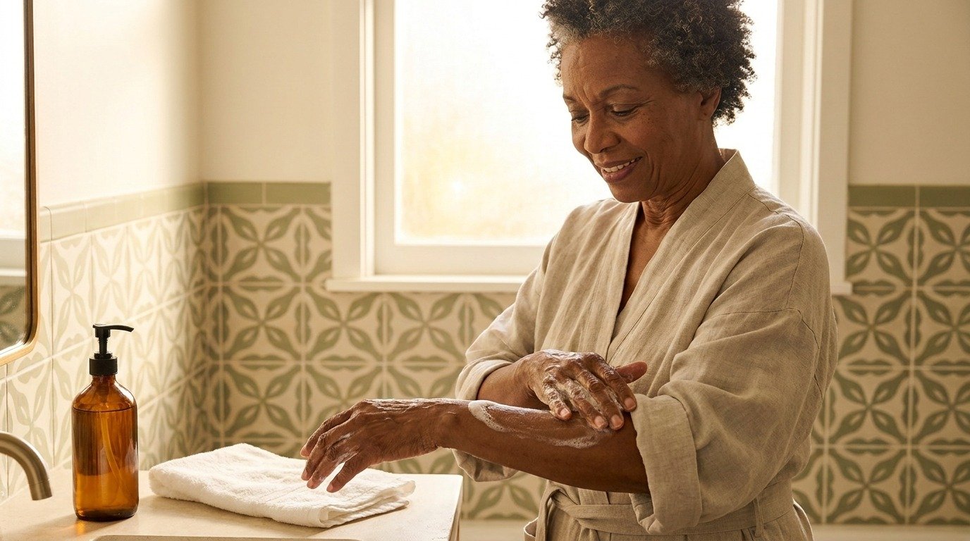 Paraben Free Body Wash: Clinical Guide to Formulas and Safety