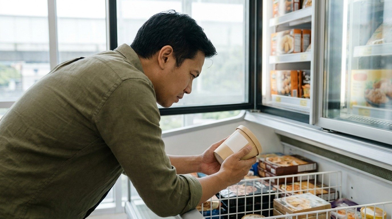 Phish Food Ben and Jerry’s: Ingredient and Allergen Breakdown Every Shopper Should Know