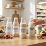 Top Lactose-Free Protein Drinks for Recovery and Everyday Nutrition