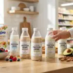 Top Lactose-Free Protein Drinks for Recovery and Everyday Nutrition
