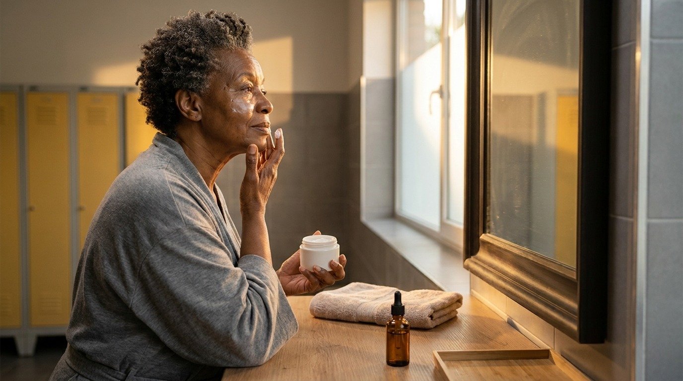 retinol a wrinkles