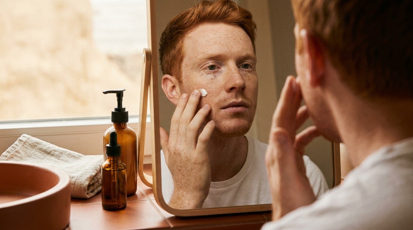 Retinol vs. Tretinoin: Cellular Differences and Protocols