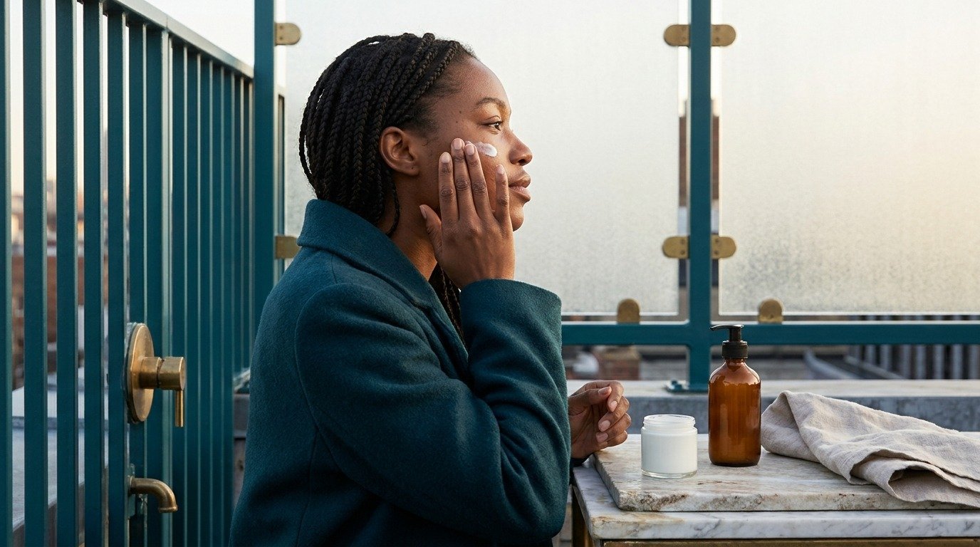 Retinol Cream: Clinical Guide to Formulations and Layering