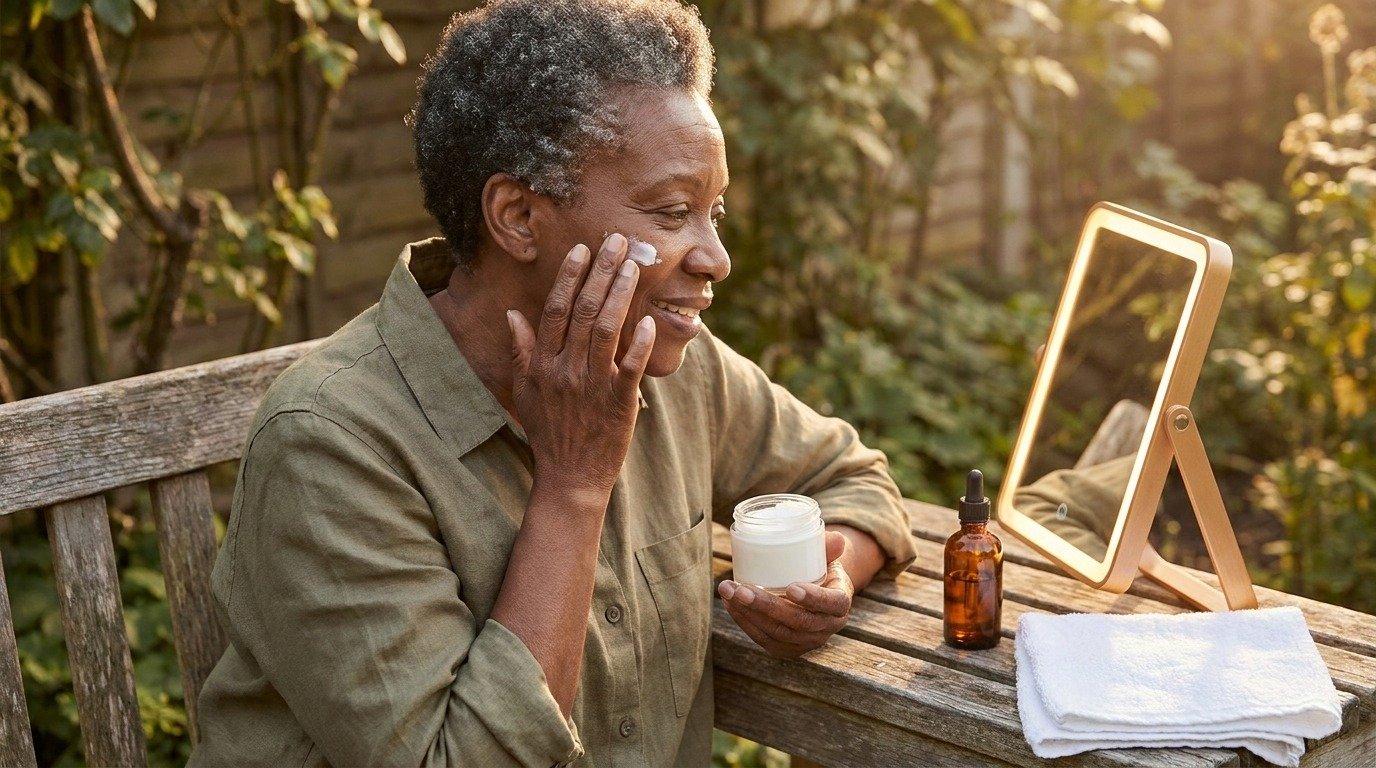 What Is Retinol? Biological Function and Routine Guide