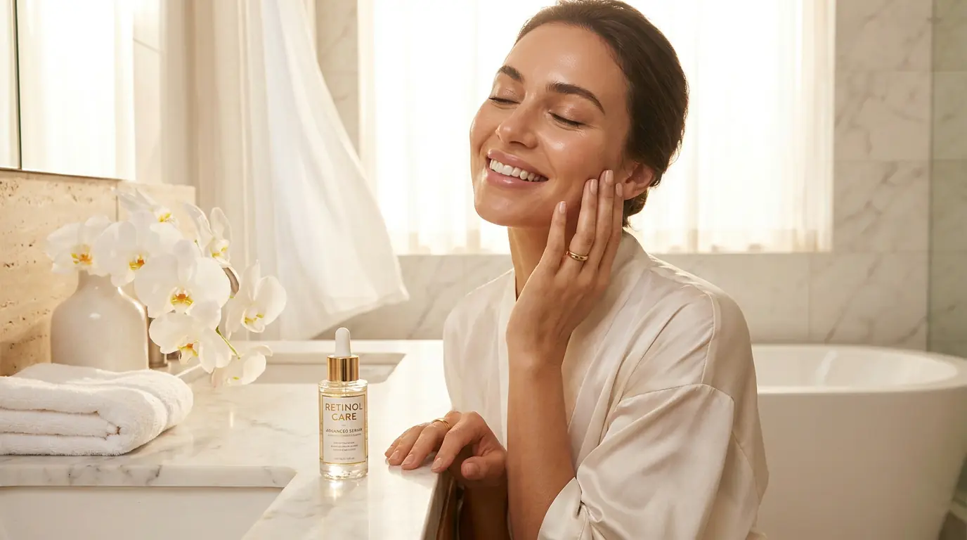 retinol what does it do