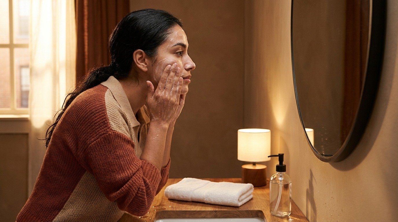 Salicylic Acid Cleansers: Clinical Guide & Formulation Rules