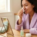 Salicylic Acid for Sebaceous Filaments: What It Can Do