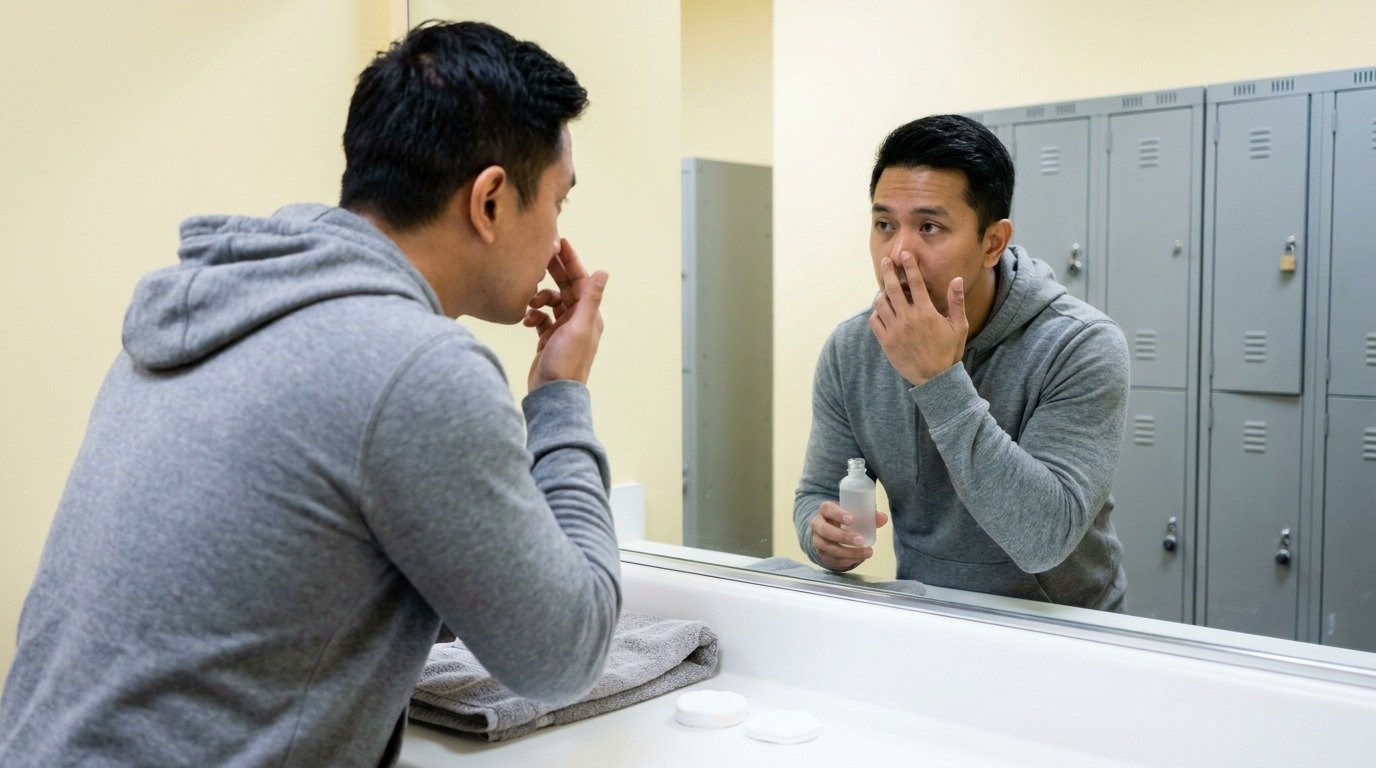 Salicylic Acid for Blackheads: Mechanism and Routine Guide