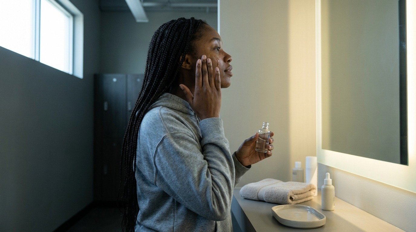 Salicylic Acid Formulations: Mechanism, pH, and Layering
