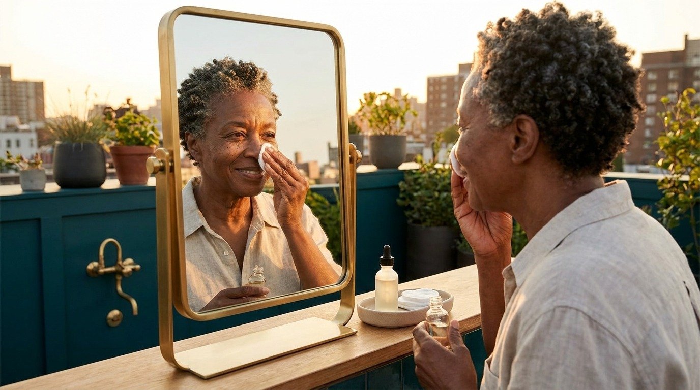 Using Salicylic Acid to Clear Blackheads: A Clinical Guide